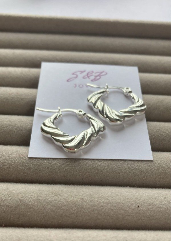 Producto - AROS CIRIO