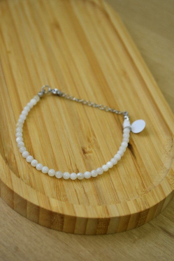 Producto - Pulsera nacar
