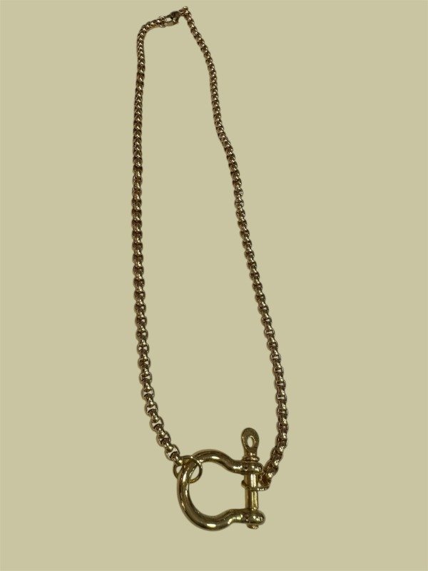 Producto - Collar SICILIA