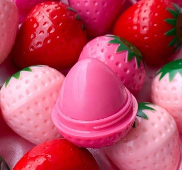 Producto - Frutillita rosas
