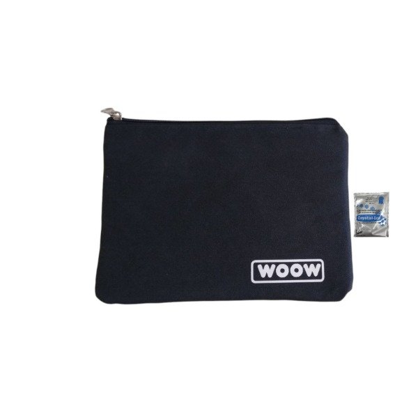 Producto - ESTUCHE PLANO con gel refrigerante - 0