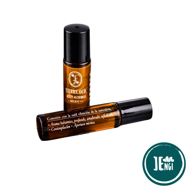 Producto - PERFUME OLEOSO ROLL ON 10CC - FLORENZA