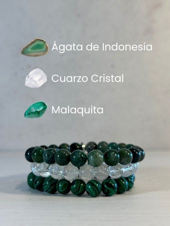 Producto - SEGURIDAD Y TRANSFORMACIÓN