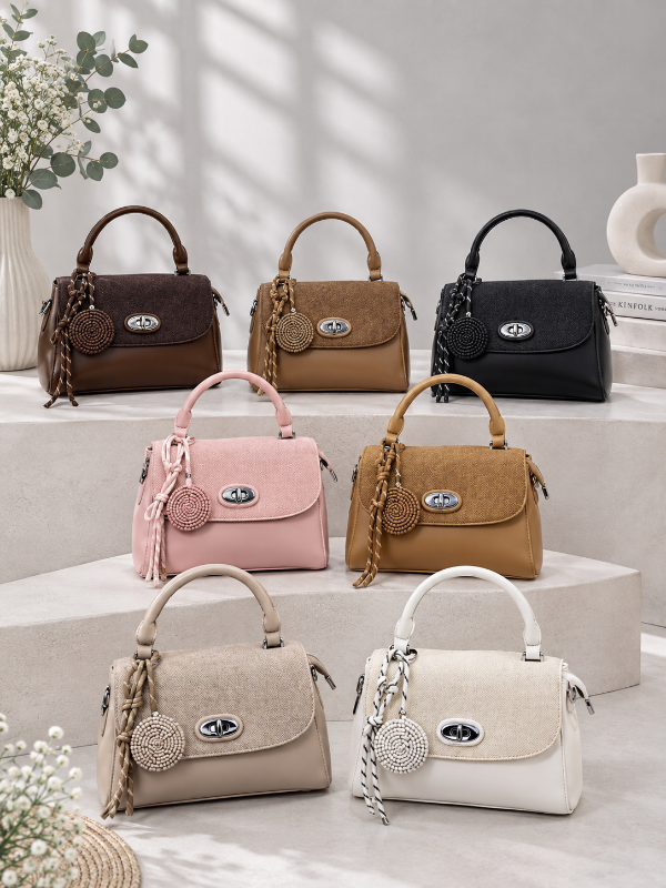 Producto - CARTERA INDIANA ART. 98690