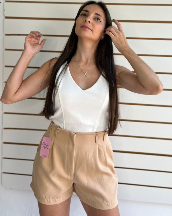 Producto - SHORT SASTRERO