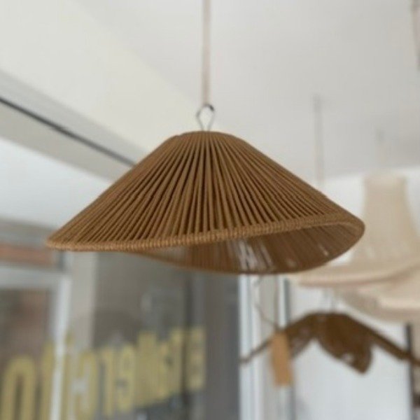 Producto - PANTALLA POLINESIA