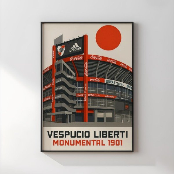 Producto - Monumental BAUHAUS