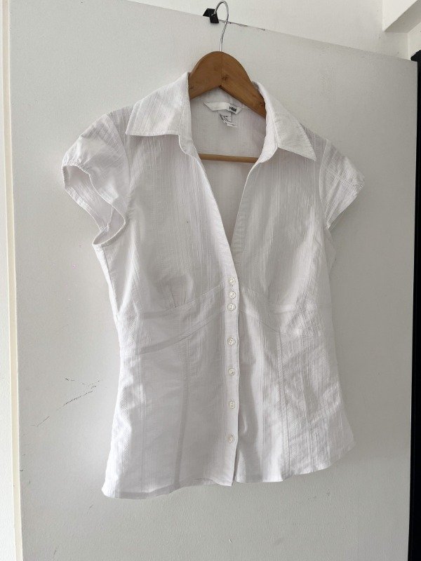 Producto - Camisa HM W