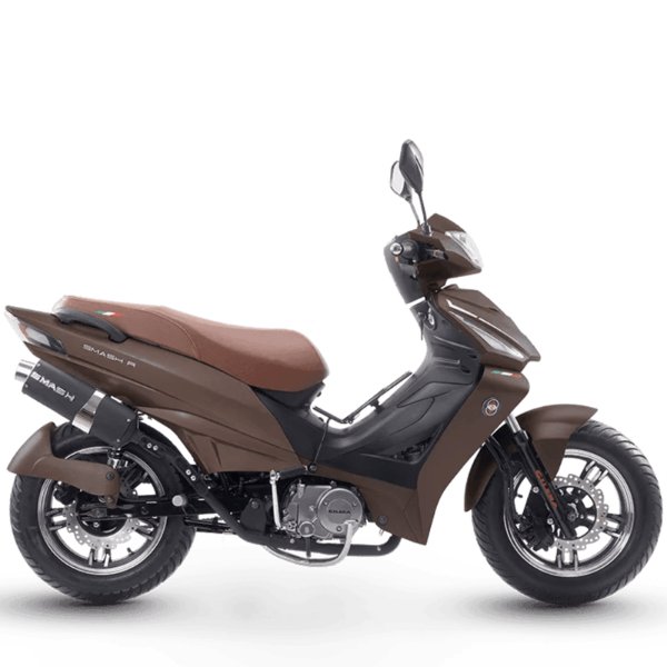 Producto - GILERA SMASH TUNNING 110cc