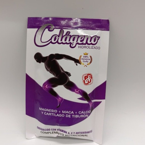 Producto - Colágeno x 90 g
