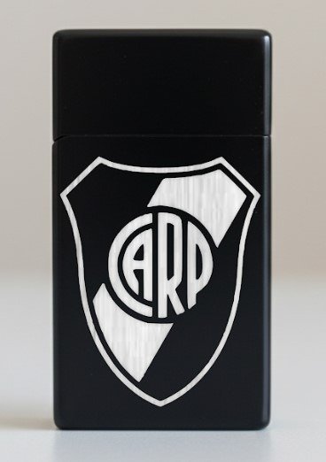 Producto - ENCENDEDOR CATALITICO RECARGABLE A GAS RIVER PLATE - 1