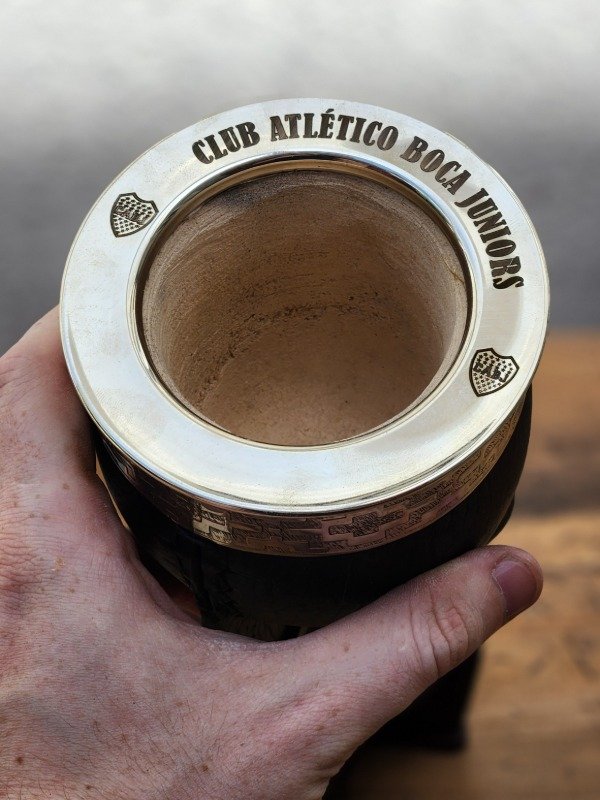 Producto - Imperial Boca Juniors