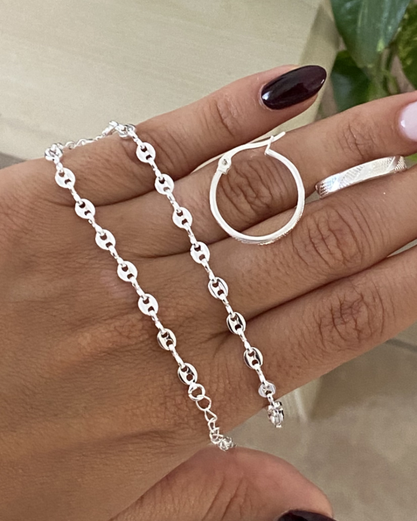 Producto - Pulsera Moon