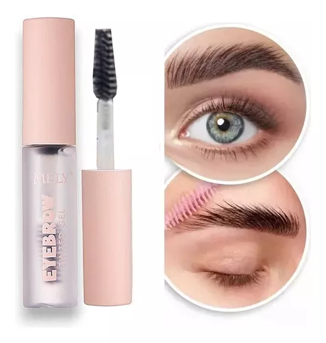 Producto - Gel para cejas mely