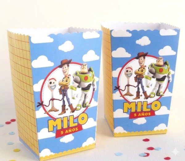 Producto - Pochocleras personalizadas