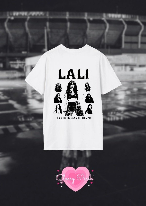 Producto - Remeron Collage Lali - DTF