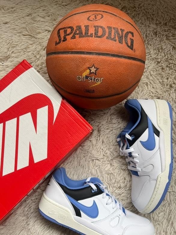 Producto - Zapatillas Nike Full Force