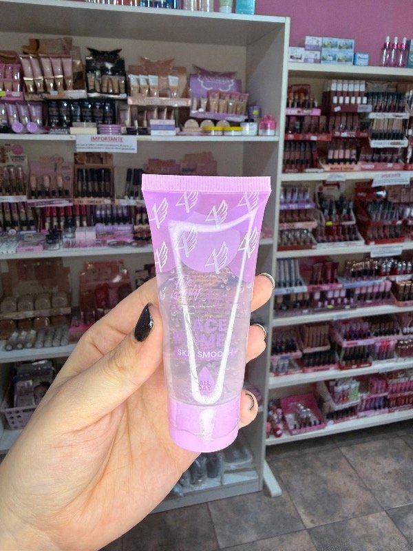 Producto - Primer en gel 4Angels