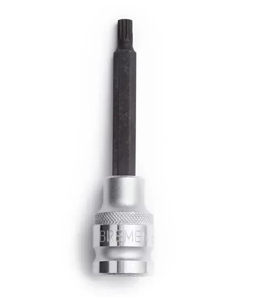 Producto - BOC.MULTI-ESTRIA TAMPER M 16x100mm Enc1/2 BREMEN cod 5825
