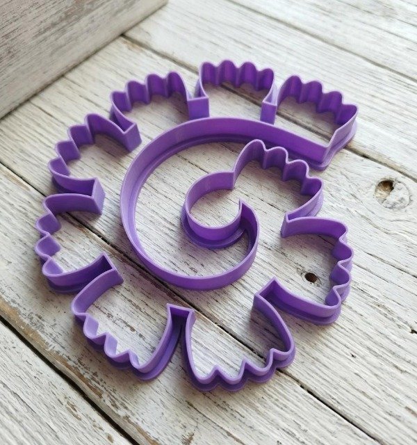 Producto - Cortante para Flor v1