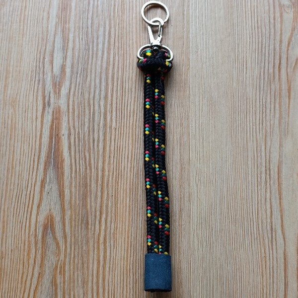Producto - Llavero Jamaica