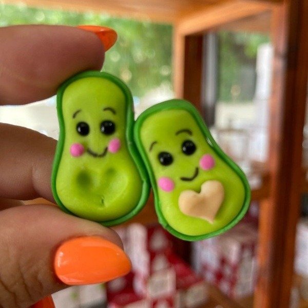 Producto - PERSONAJES AMOROCITOS