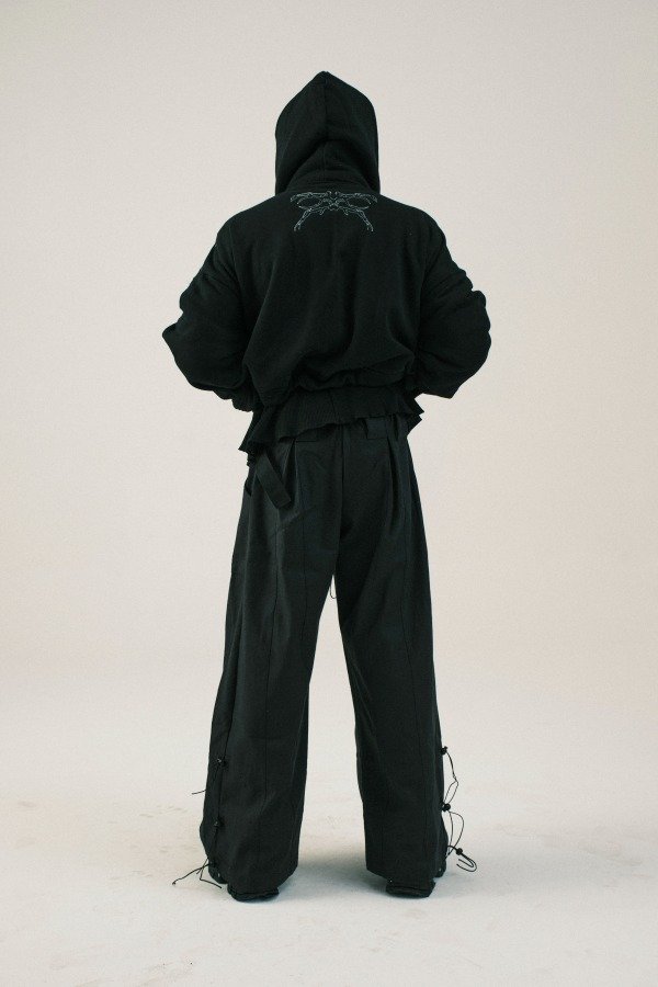 Producto - CAMPERA CANGURO TAI - 3