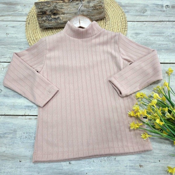 Producto - Polera Rose (POL-10)
