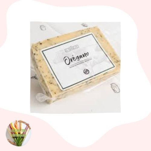 Producto - Nuevo! Orégano -El Abascay