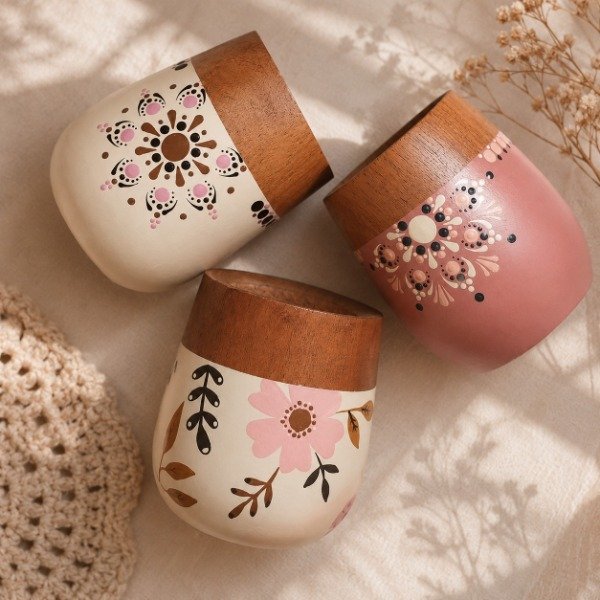 Producto - Promo 10 mates + bombis