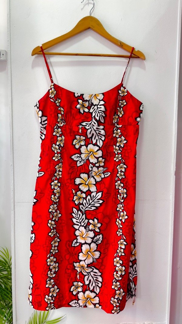 Producto - Vestido Hawai