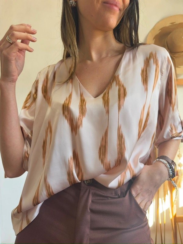 Producto - Blusa Timbu - 2