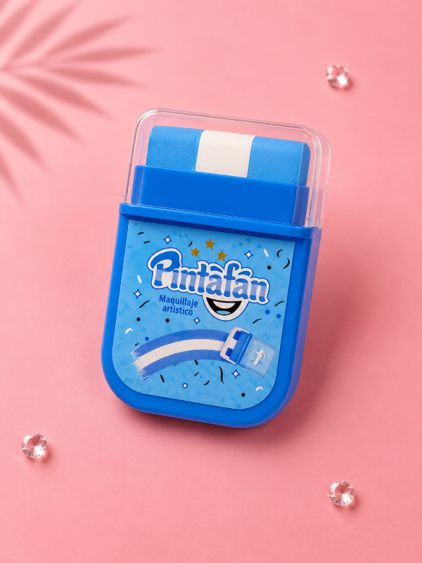 Producto - Maquillaje en Barra Argentina