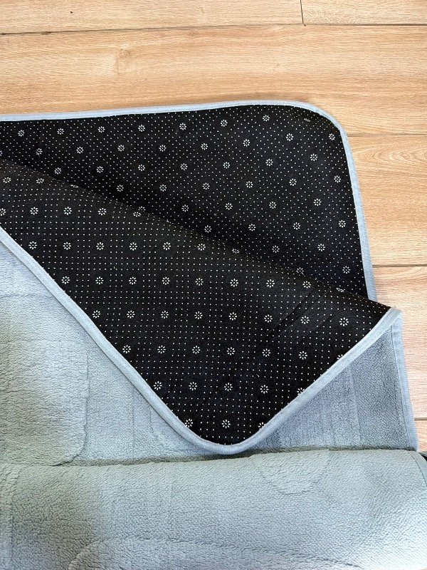 Producto - Alfombra Venecia gris - 3