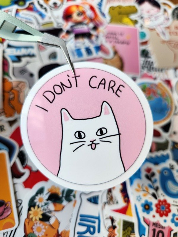 Producto - 408 - "No me importa"