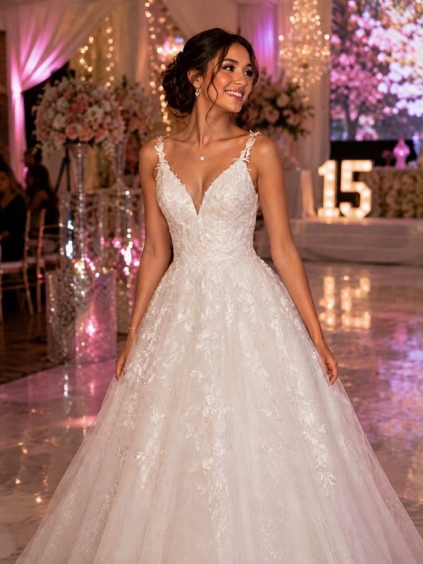 Producto - Vestido Belen - 0