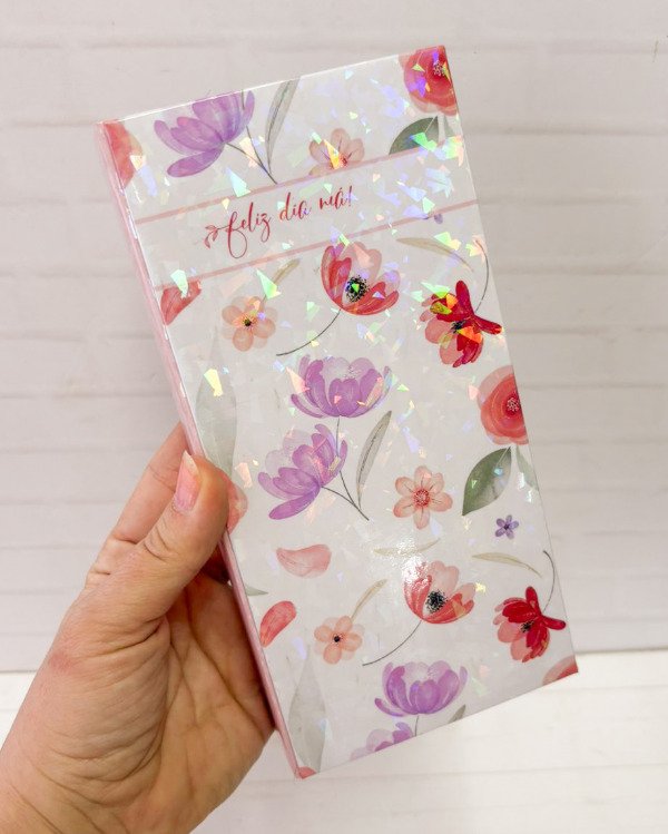 Producto - Cuadernito Bullet Journal