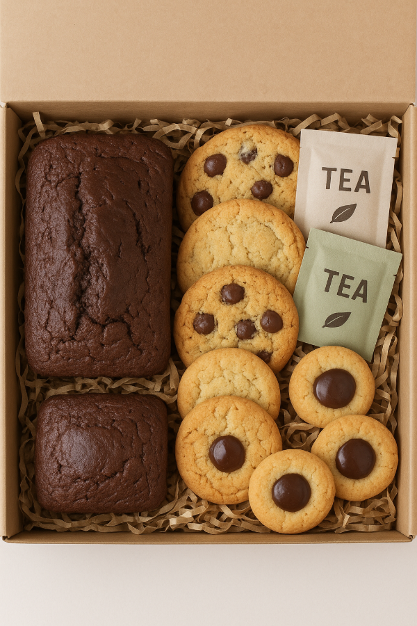 Producto - BOX DESAYUNO/MERIENDA 2