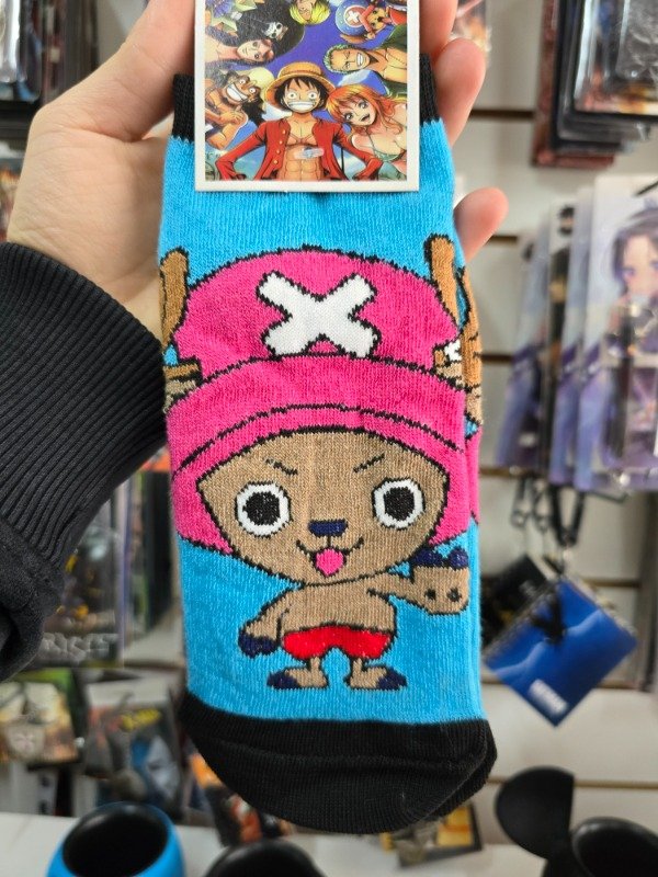 Producto - Medias Chopper
