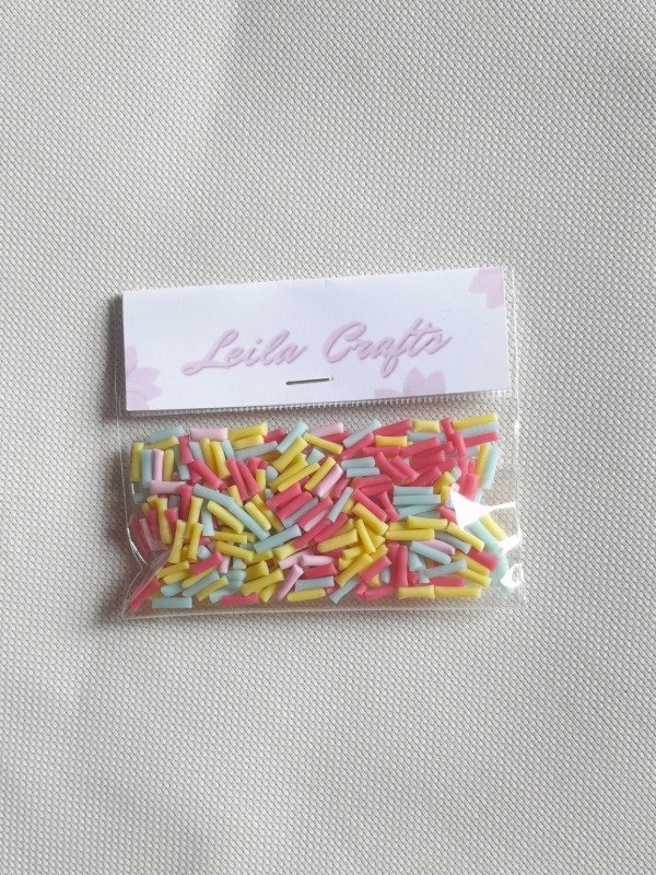 Producto - Spring - Sprinkles