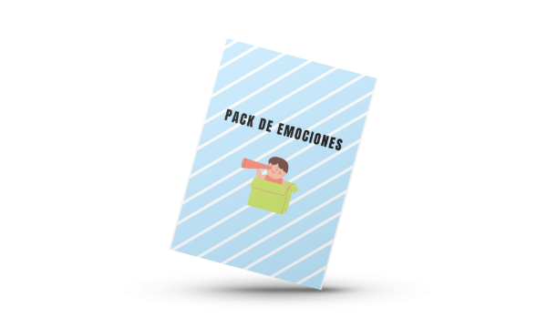 Producto - Pack de emociones
