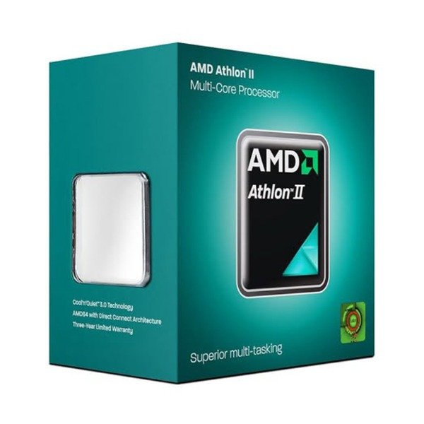 Producto - Procesador AMD Athlon II M320 2.1GHz Dual-Core Socket S1G3