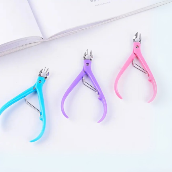 Producto - Alicate para cuticula