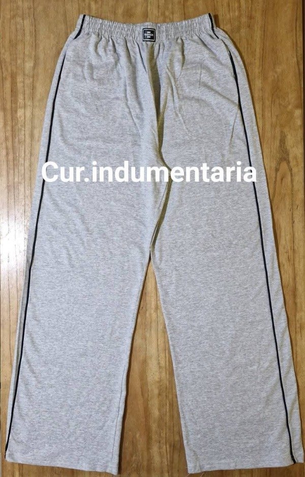 Producto - Pantalón de algodón Rústico