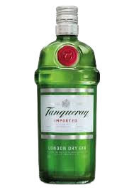 Producto - Gin Tanqueray Dry 700ml