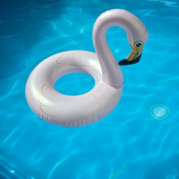 Producto - Inflable flamenco