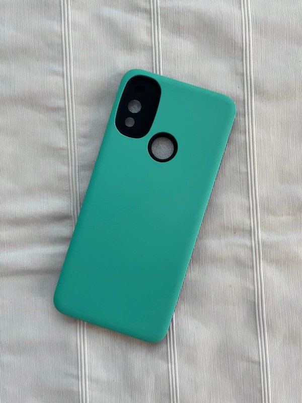 Producto - E20 anti golpe verdee