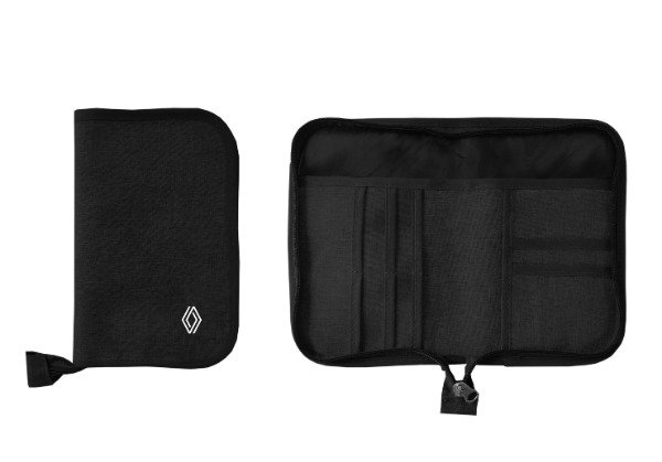 Producto - Portadocumentos Pasaporte