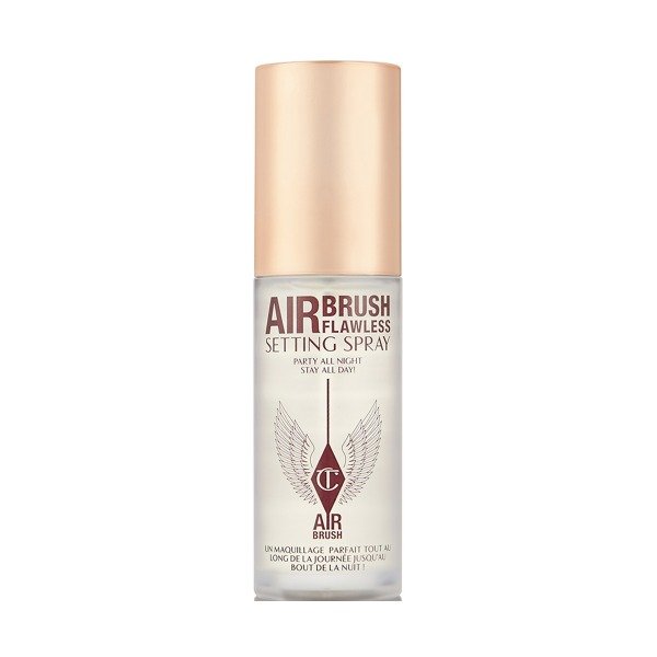 Producto - CHARLOTTE TILBURY - AIRBRUSH FLAWLESS SETTING SPRAY 34ML