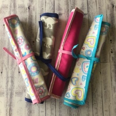 Producto - Pizarras viajeras